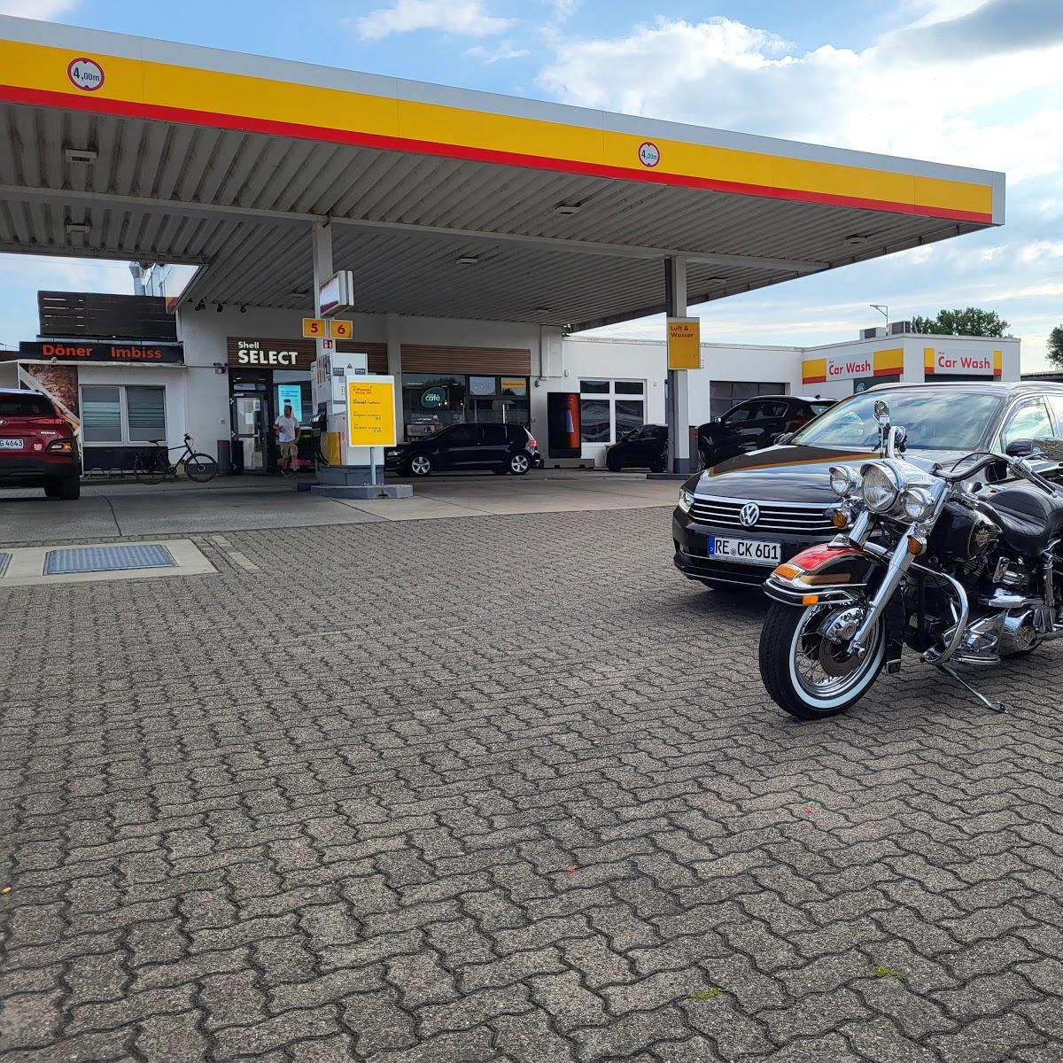 Restaurant "Avanti Grill" in Haltern am See