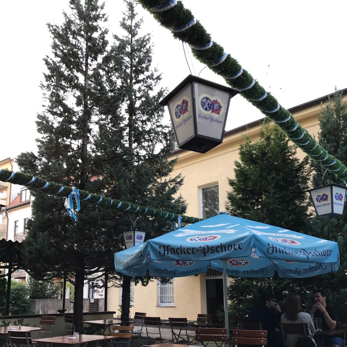 Restaurant "Bayerisches Schnitzel- & Hendlhaus Pasing" in München