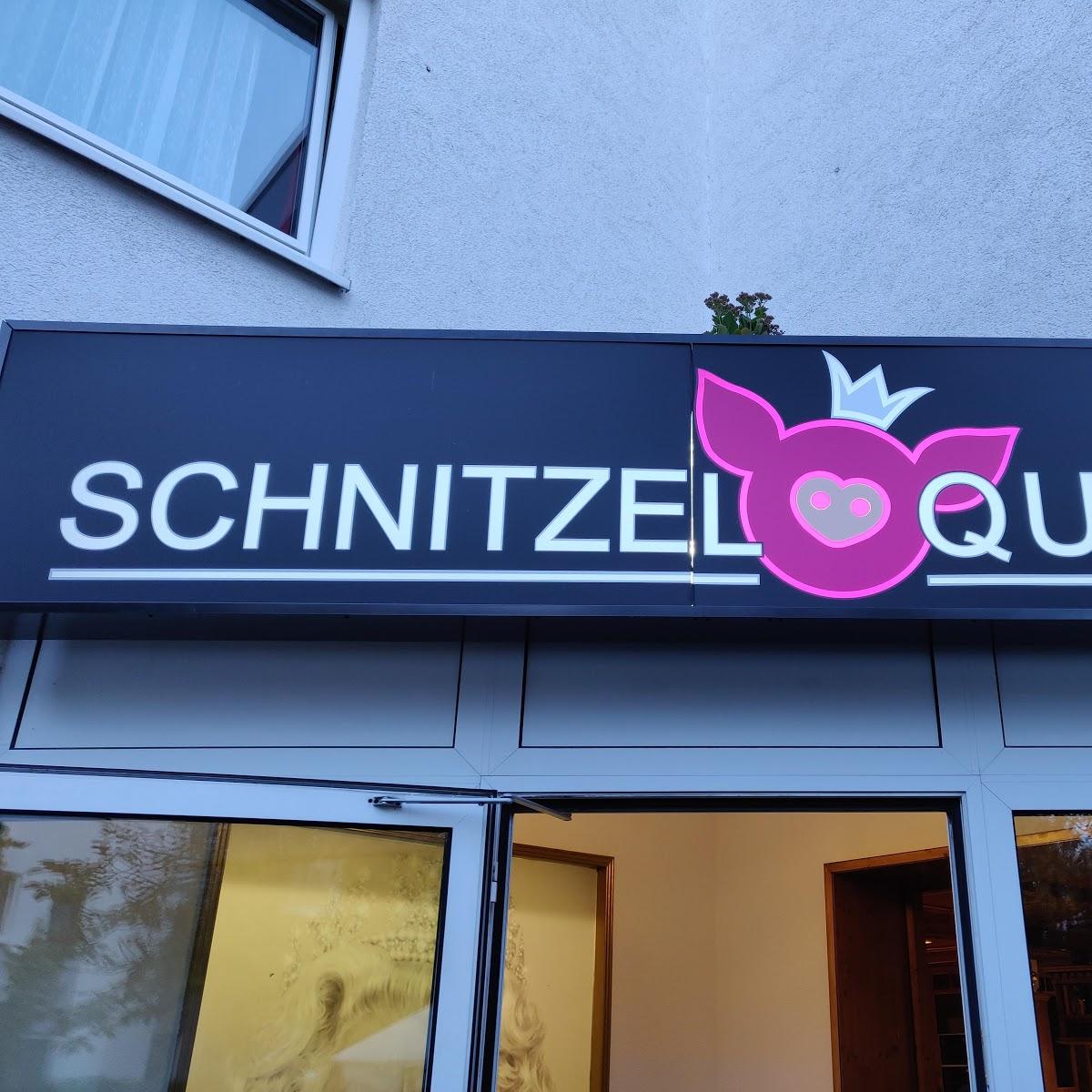 Restaurant "Schnitzel Queen" in  Wiesbaden