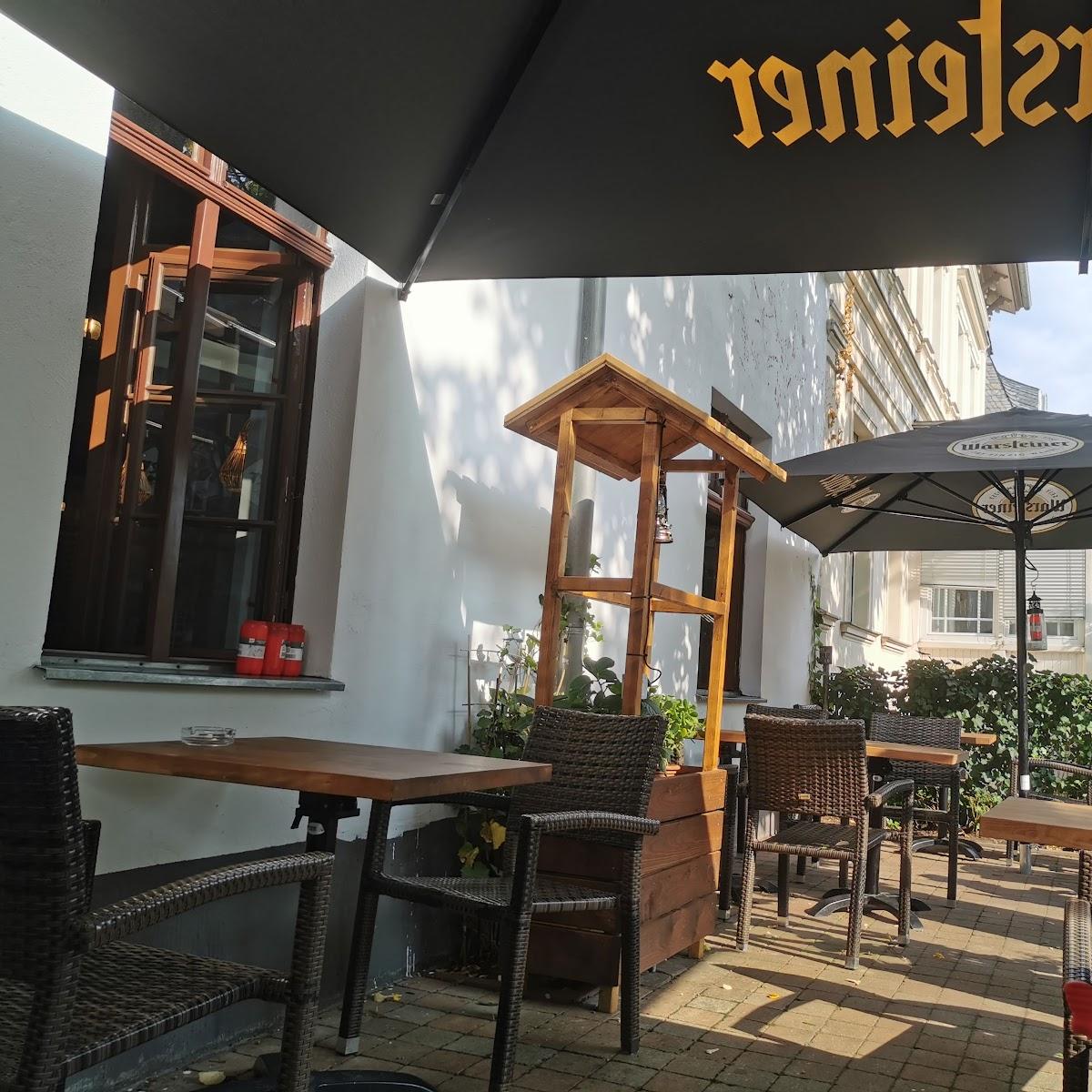 Restaurant "ChayArt  - Asian Vegan Cuisine" in Berlin