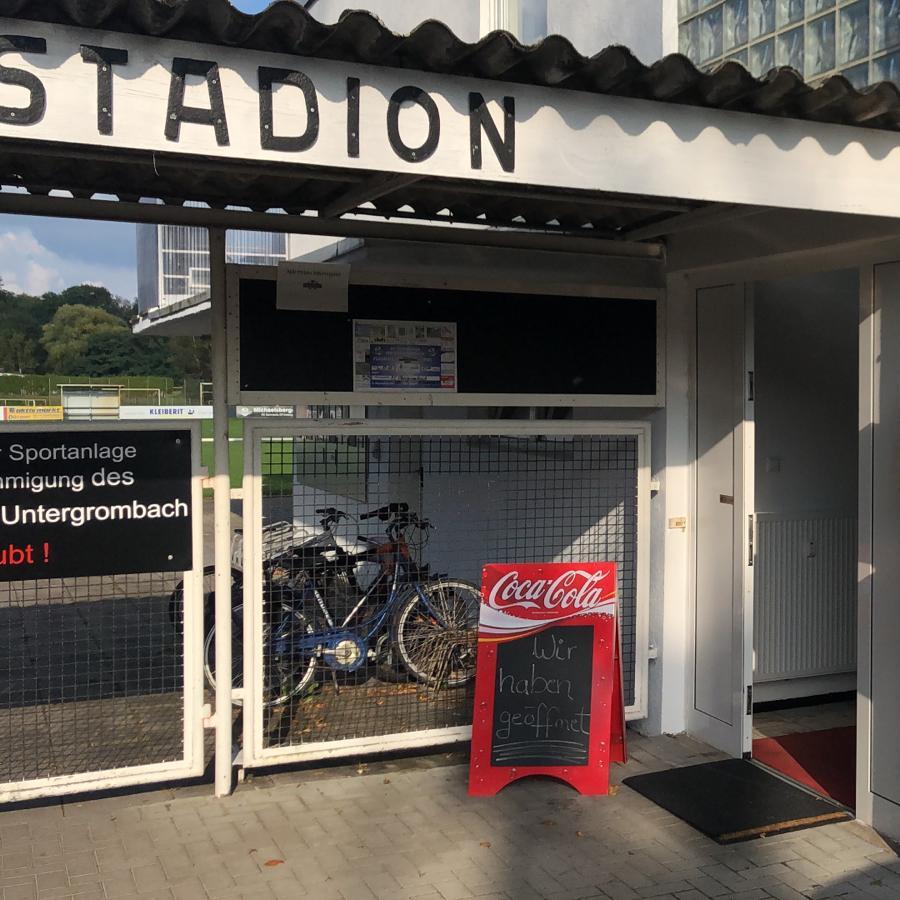 Restaurant "Ristorante Destino" in Bruchsal