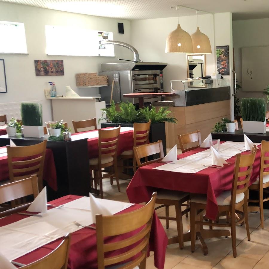 Restaurant "Ristorante Destino" in Bruchsal