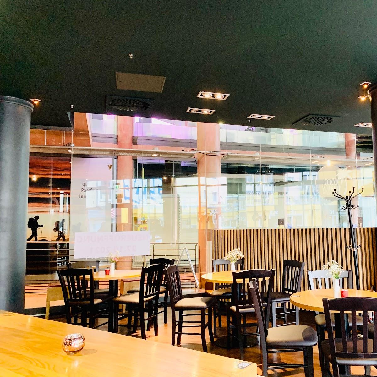 Restaurant "COCO Ramen - Sushi - Asian kitchen" in Köln