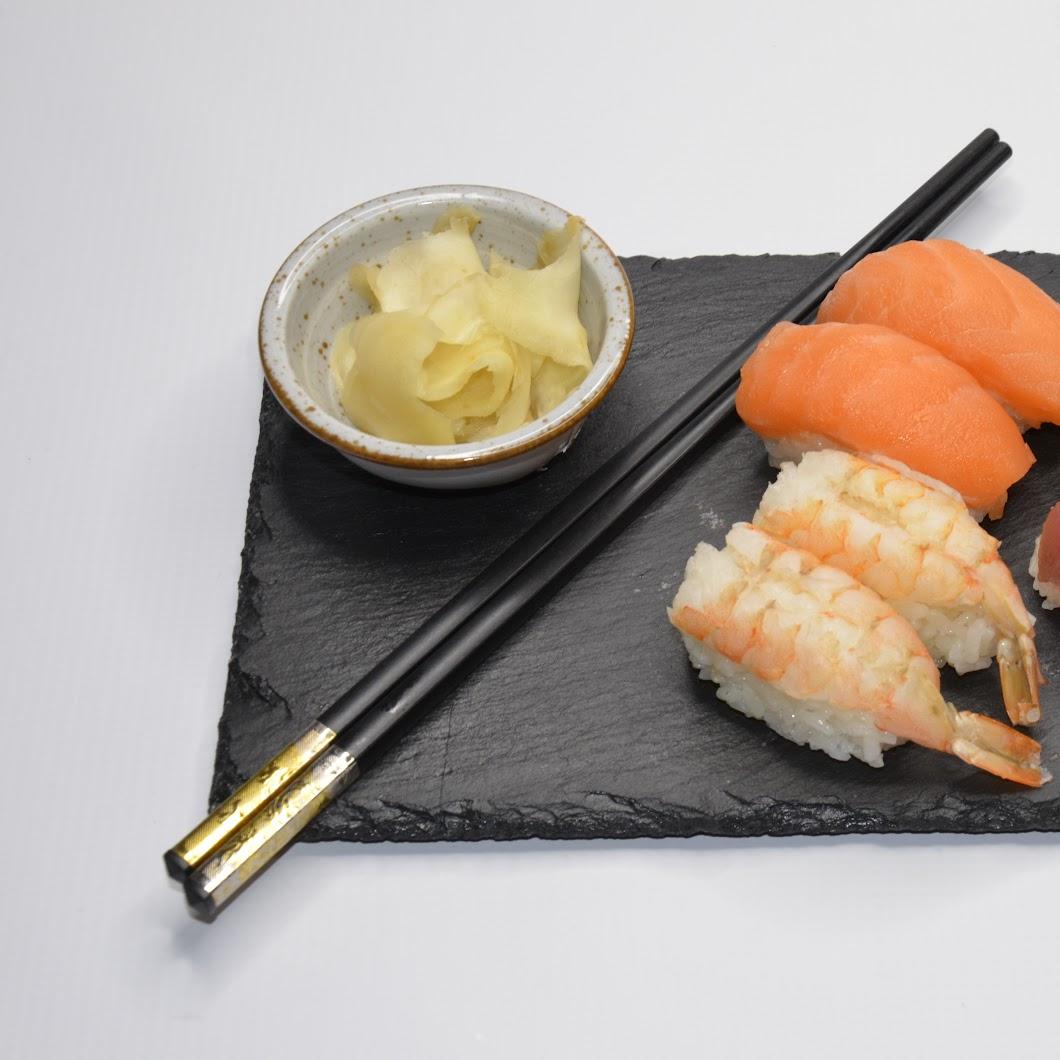 Restaurant "Asia Wok" in Gersthofen