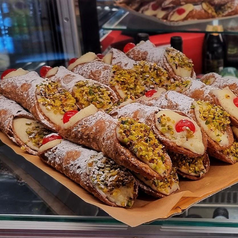 Restaurant "Don Salvatore" in Bruchköbel