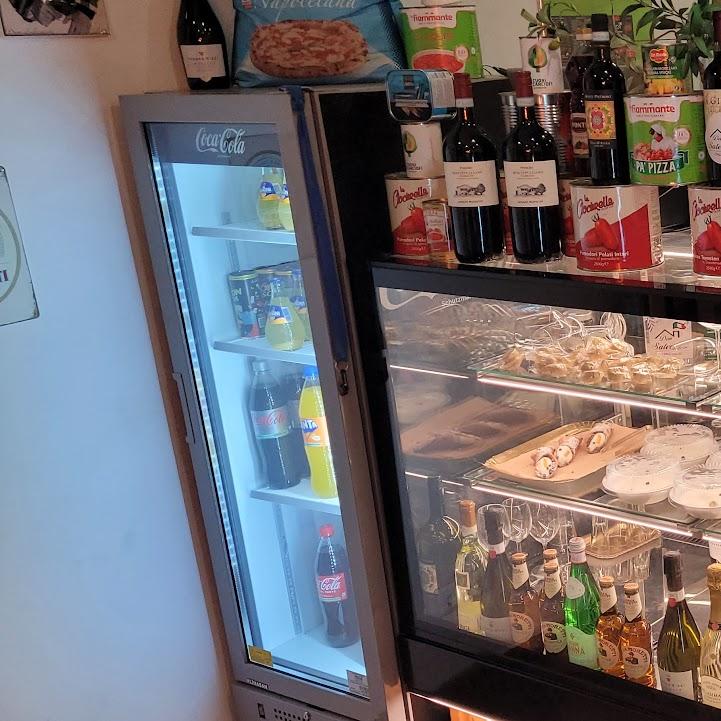 Restaurant "Don Salvatore - Carmen Grig" in Bruchköbel