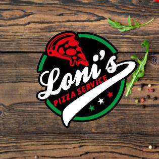 Restaurant "Loni´s Pizza Service" in Hemau