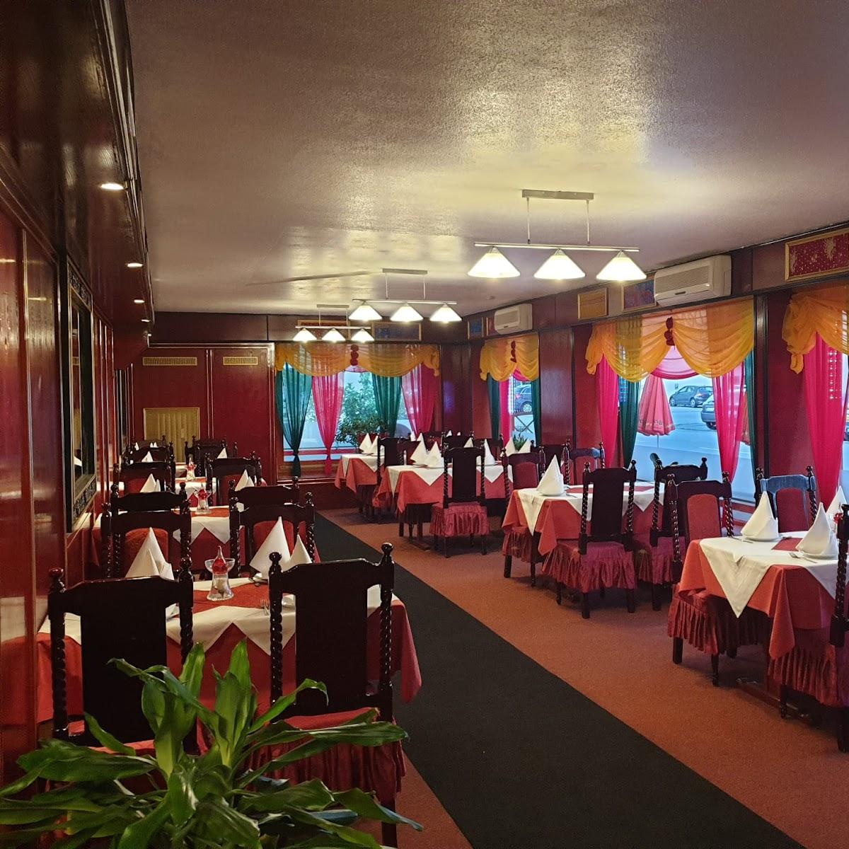 Restaurant "Dera Indisches Restaurant" in Altötting