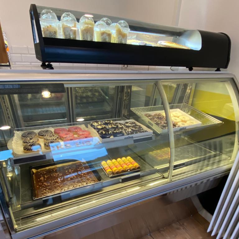 Restaurant "Molam" in Duisburg