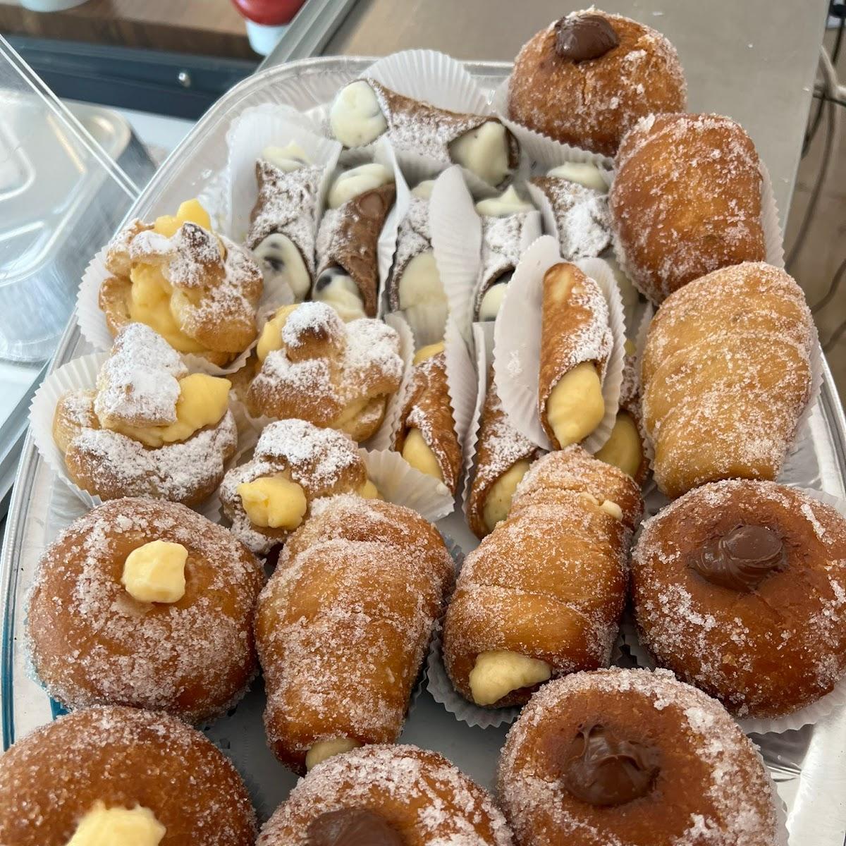 Restaurant "Geppetto Pizzeria" in Laufenburg