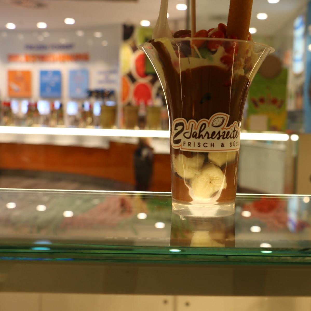 Restaurant "2 Jahreszeiten" in Berlin