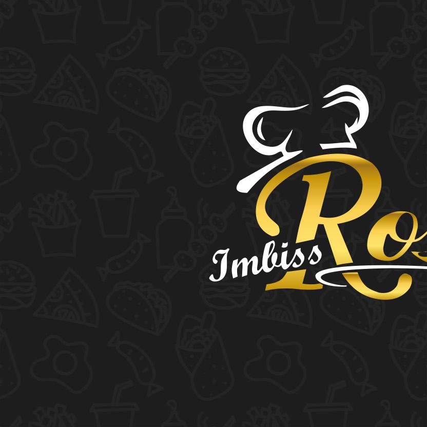 Restaurant "Rosa Imbiss" in Brandenburg an der Havel