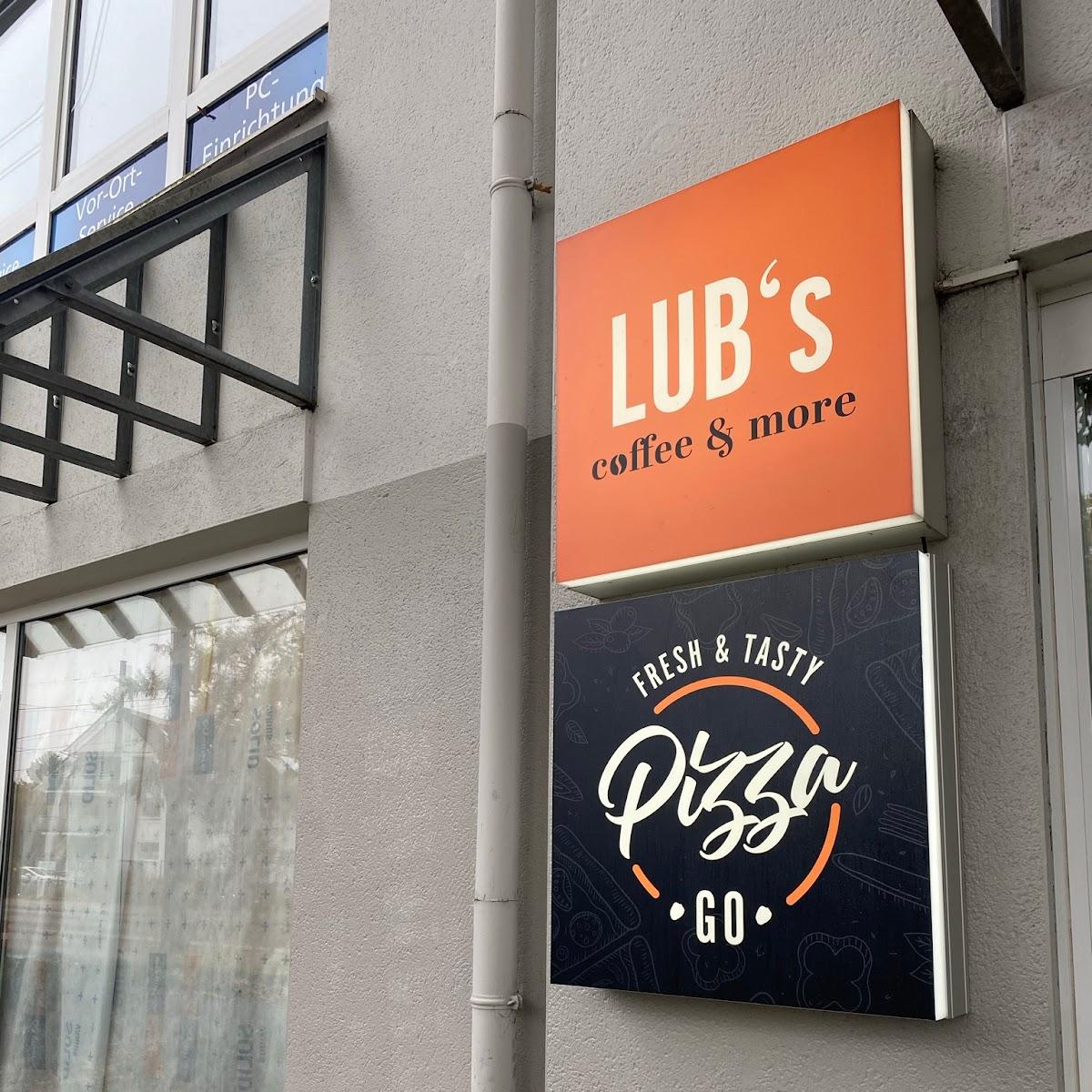 Restaurant "PizzaGo Horn -" in Bremen