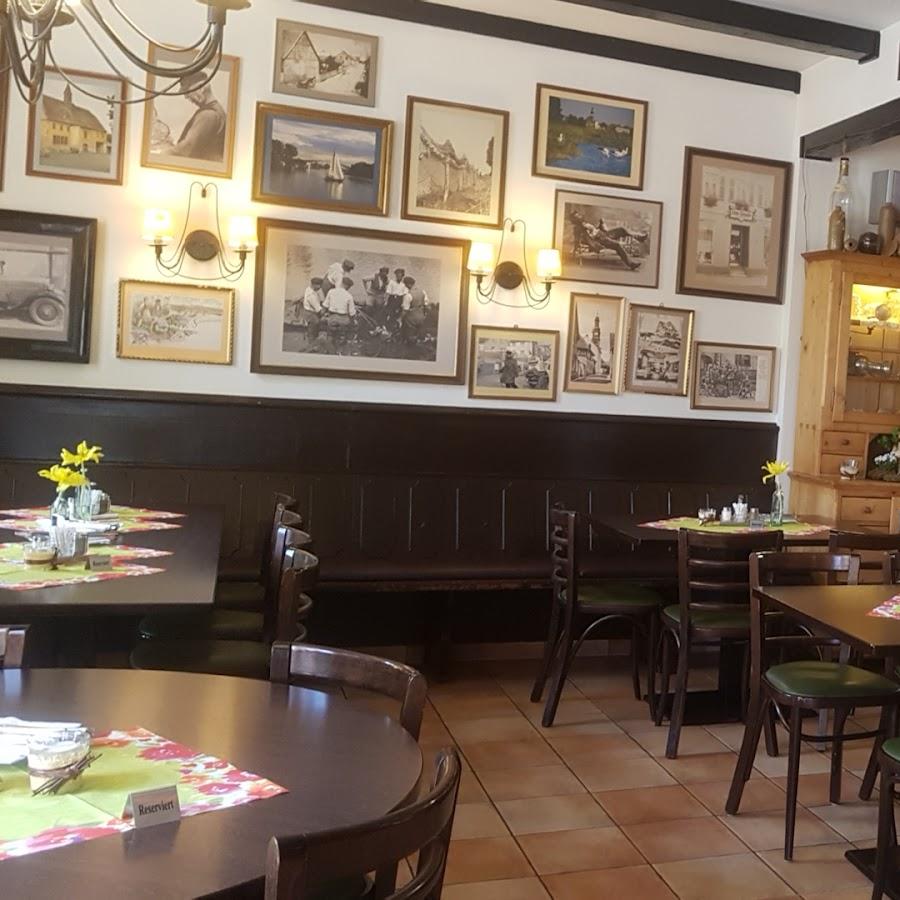 Restaurant "Gaststätte Stifterappler" in Wiesbaden