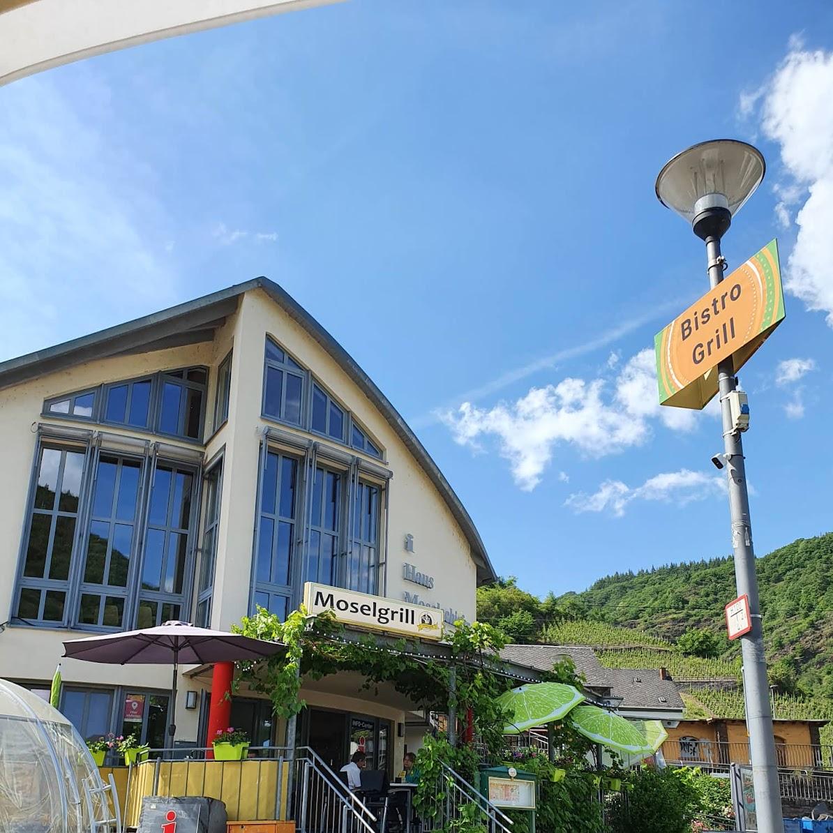 Restaurant "Gabi