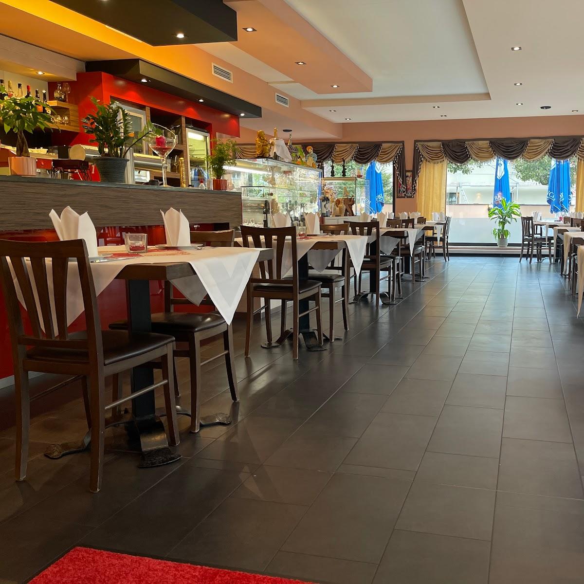 Restaurant "Restaurant Indianfusion" in München