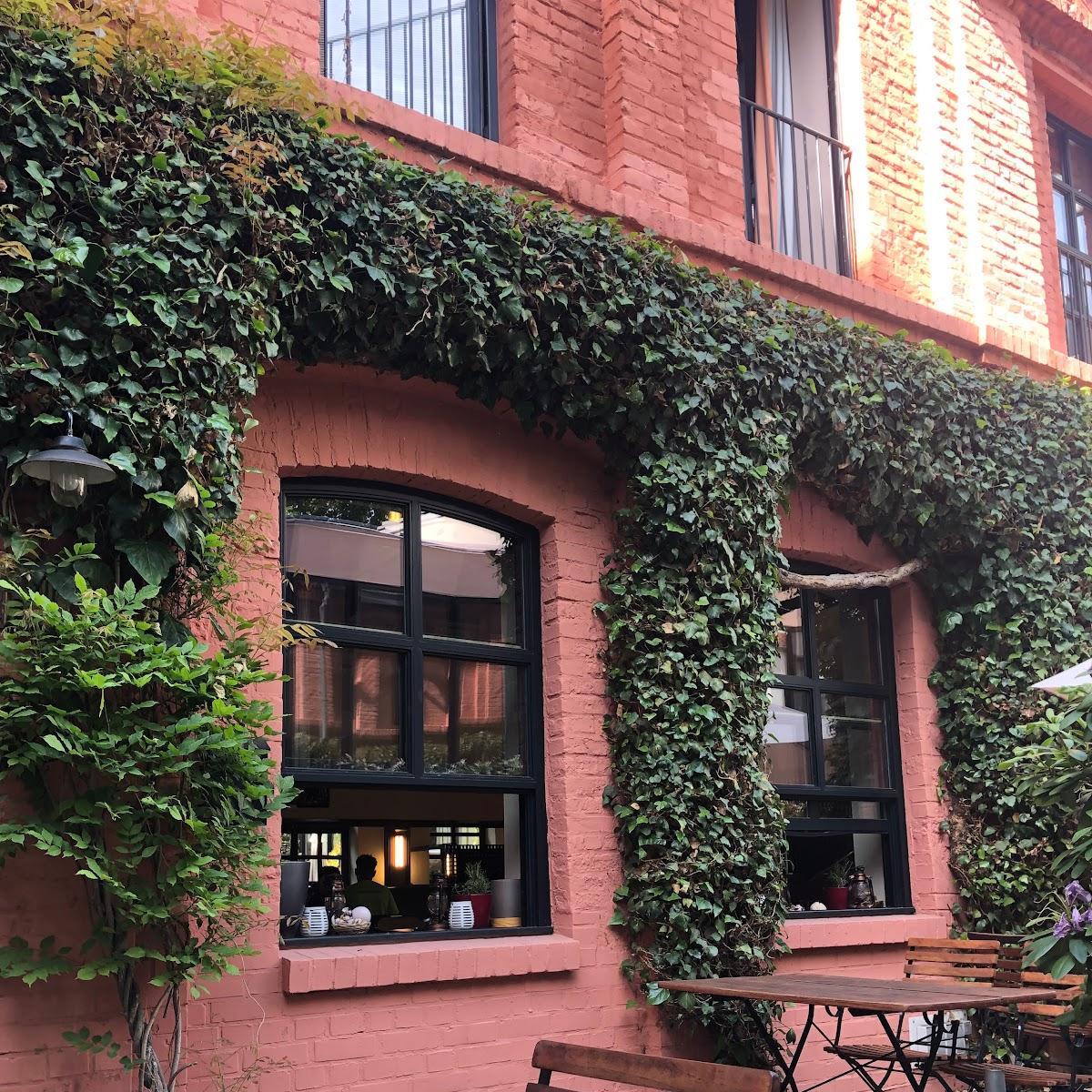 Restaurant "Red Sea Restaurant" in Bonn