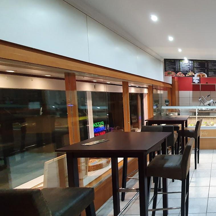 Restaurant "La Soli’s" in Wetter (Ruhr)