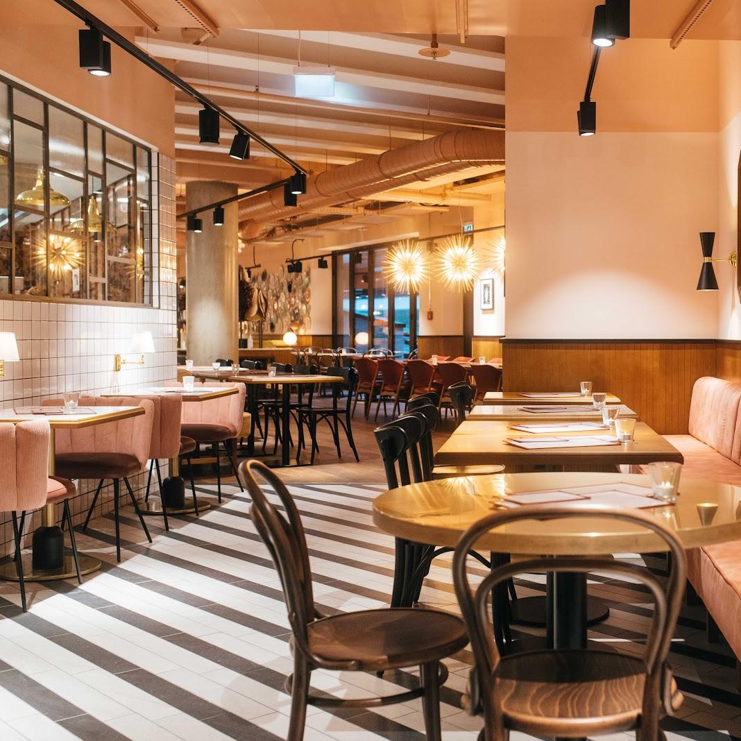 Restaurant "L