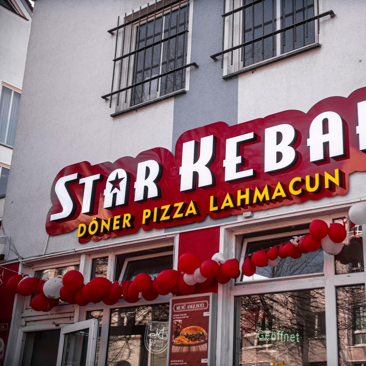 Restaurant "Star Kebap" in Hannover