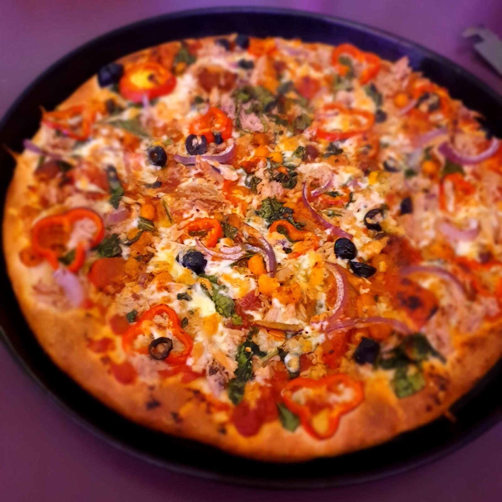 Restaurant "Pasta la Vista Friedberg" in Friedberg (Hessen)