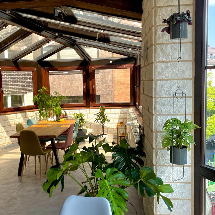 Restaurant "Coco Chan" in Aachen