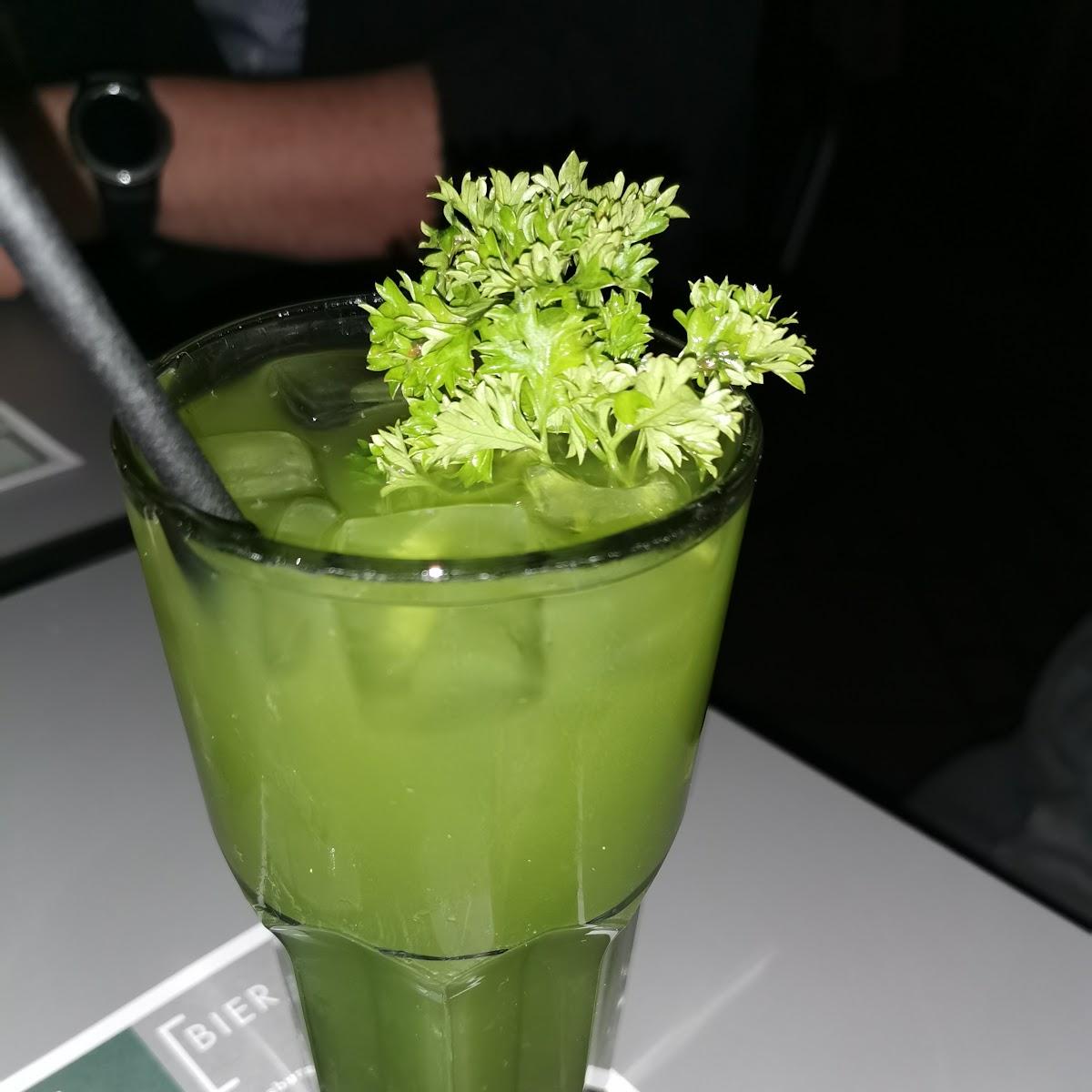 Restaurant "[ZWISCHENRAUM] Deli | Café | Aperitivo-Bar" in Frankfurt am Main