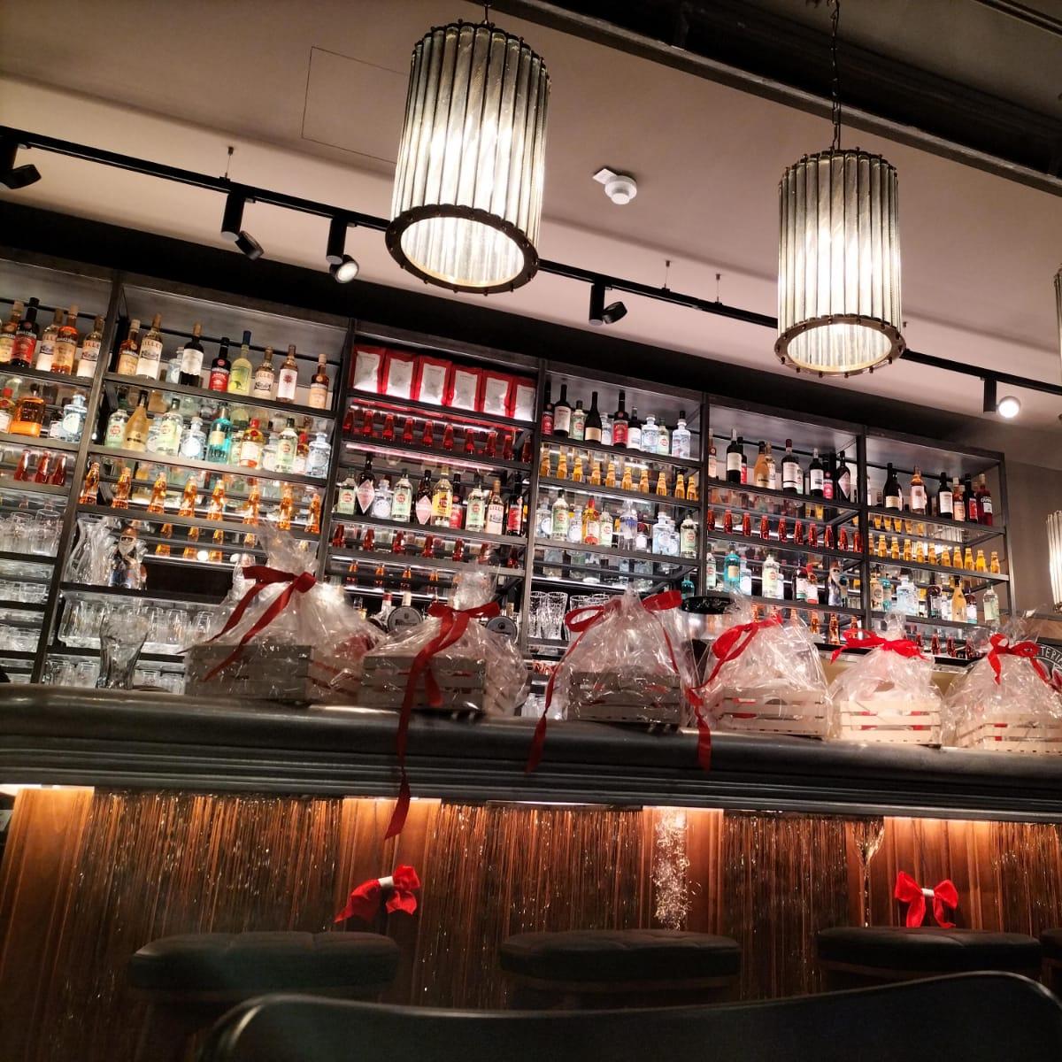 Restaurant "L