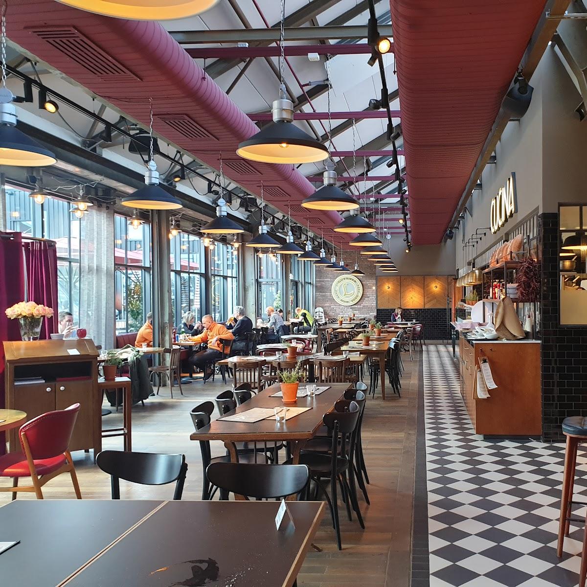 Restaurant "L