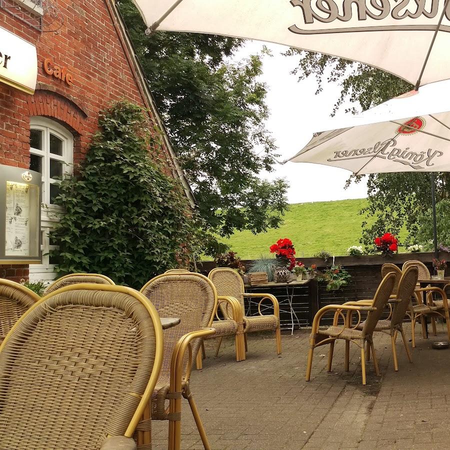Restaurant "Deichgasthof To