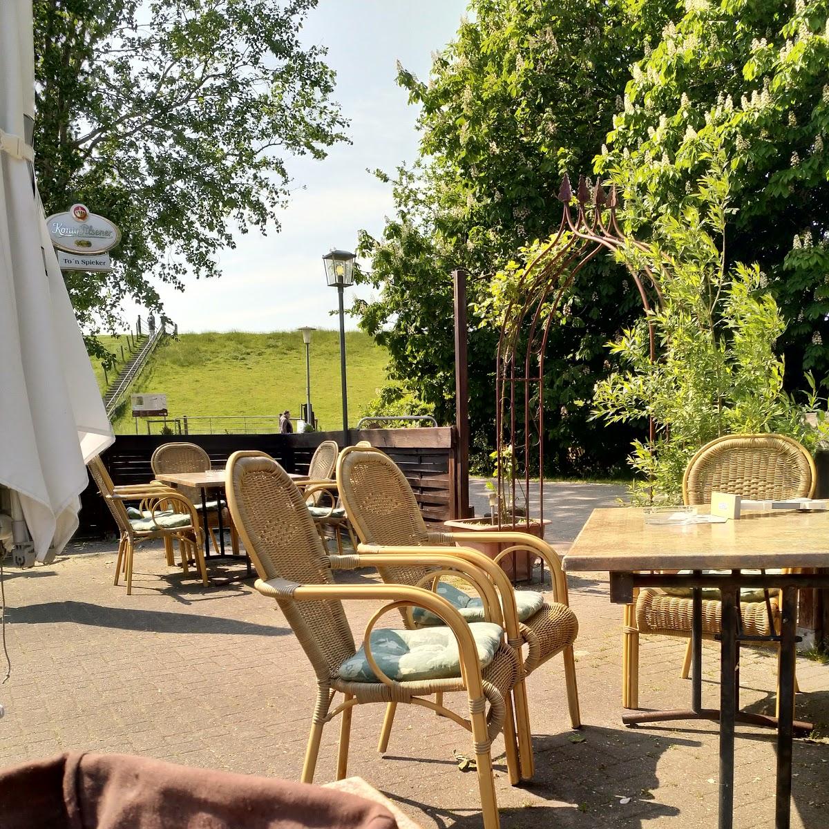 Restaurant "Deichgasthof To