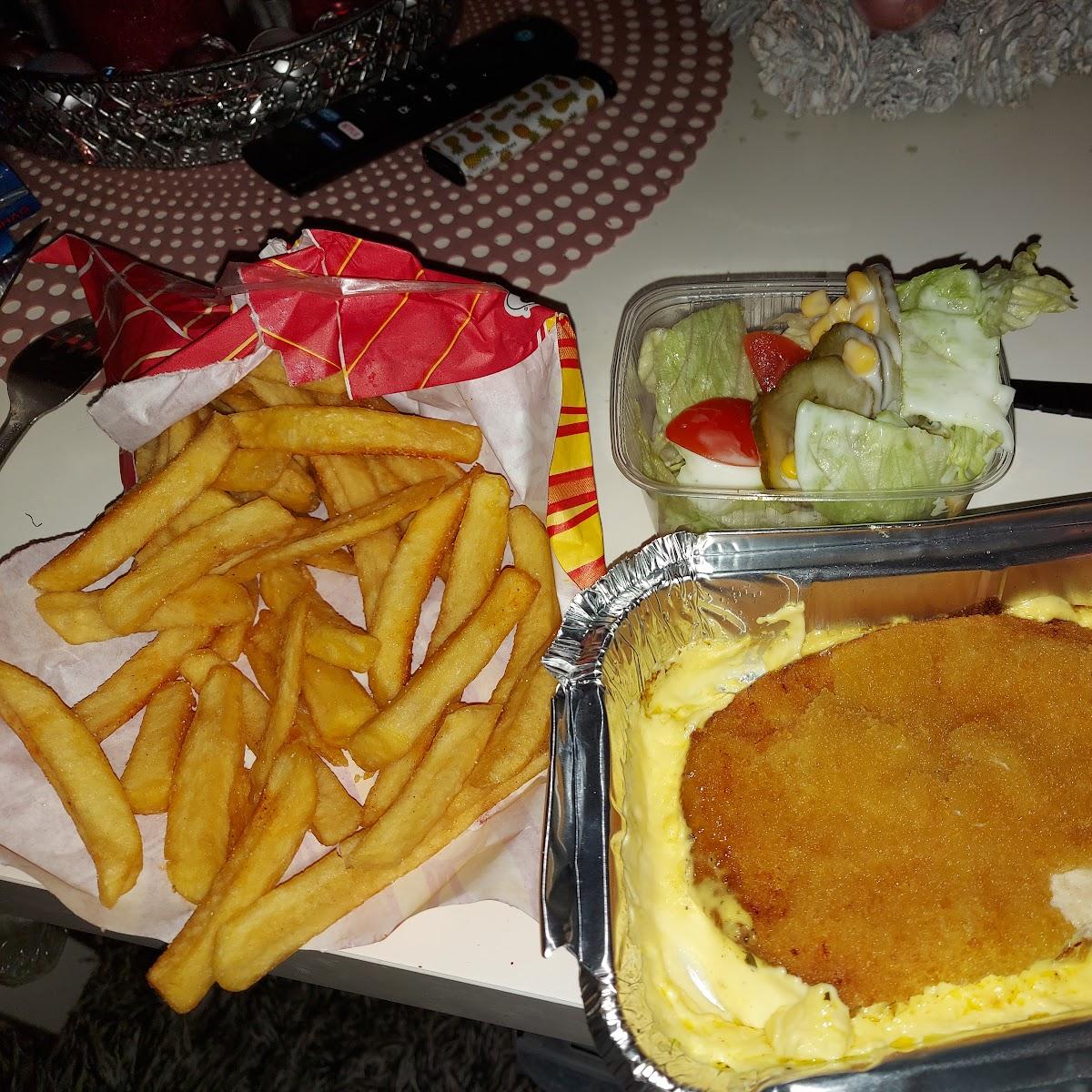 Restaurant "La Bella Sera Pizzeria" in Aachen