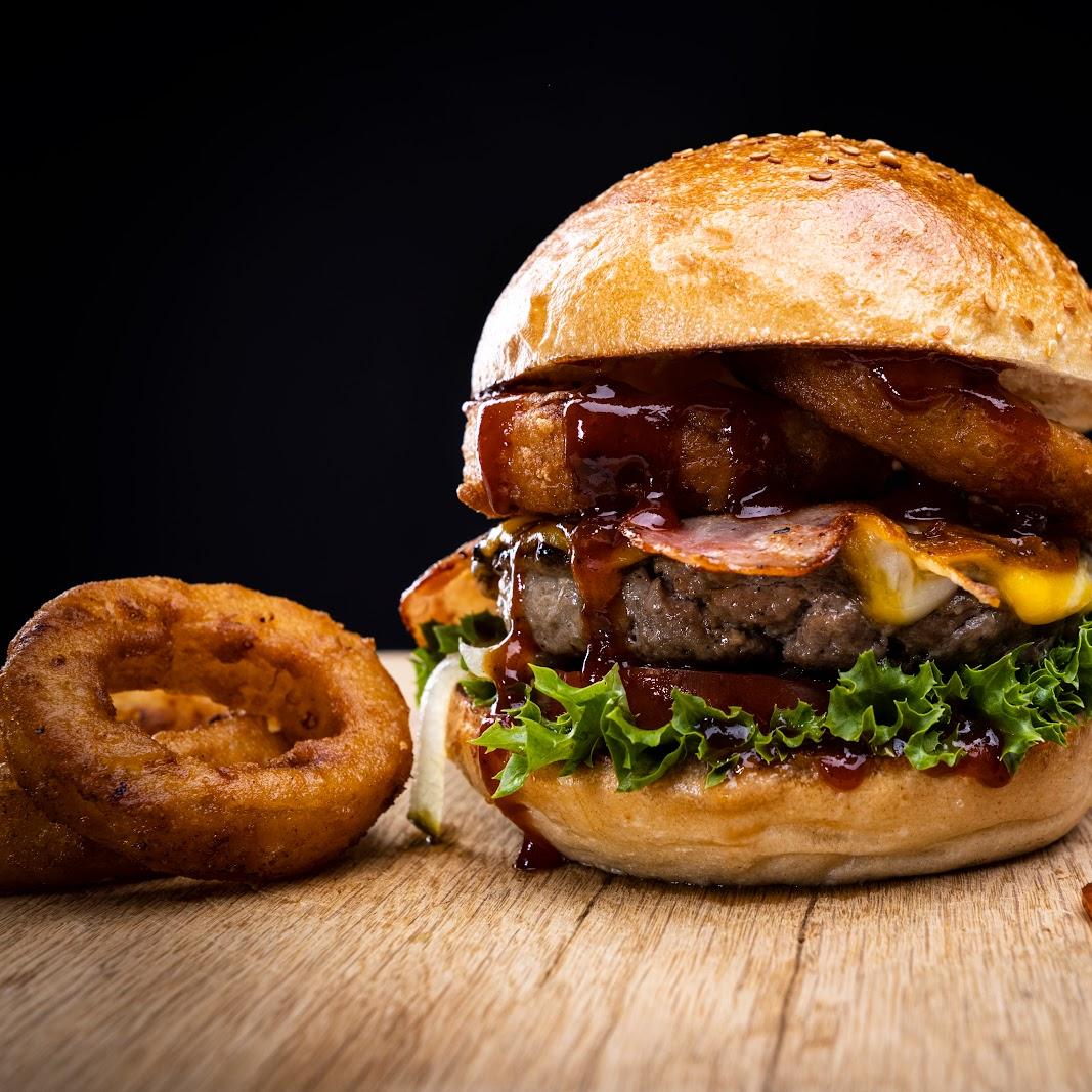 Restaurant "Burger Foodtruck Was willst´n" in Gelnhausen
