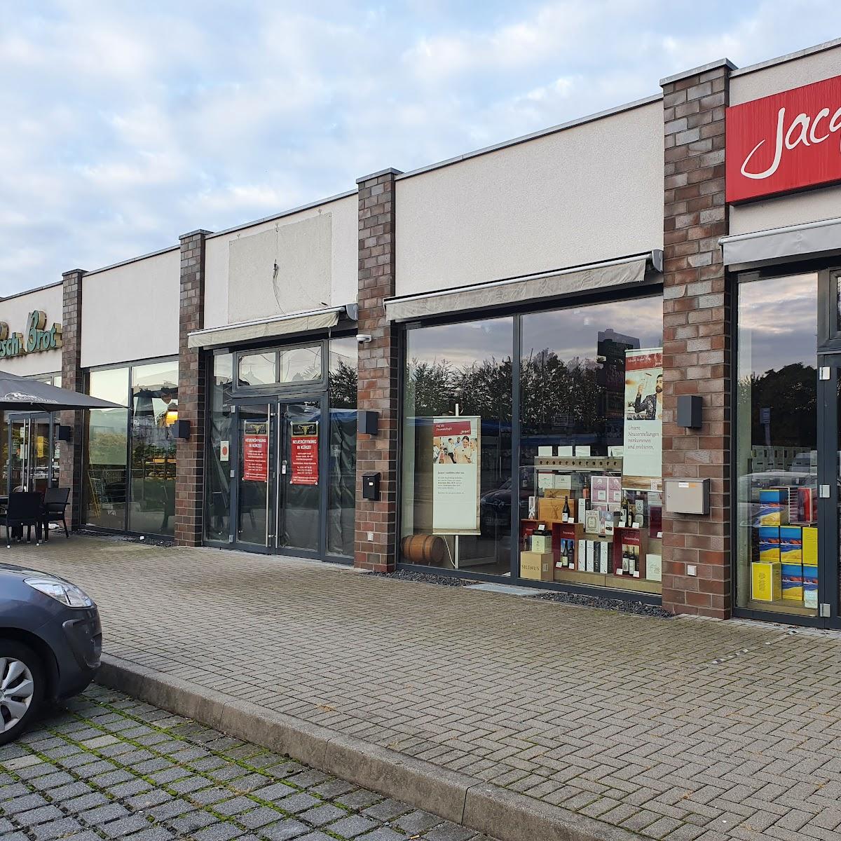 Restaurant "Palandöken Kebap" in Mönchengladbach