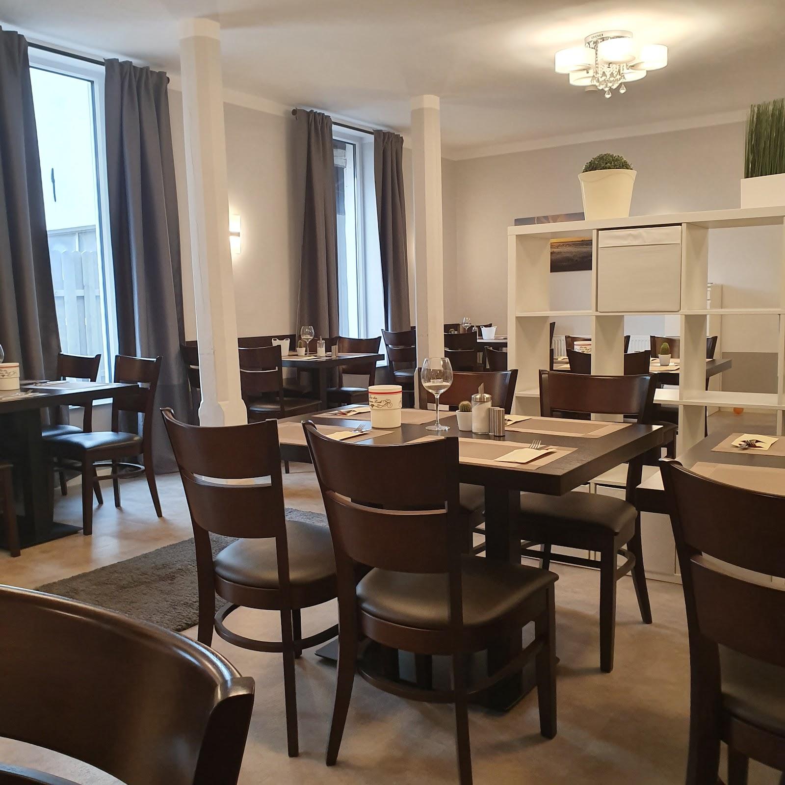 Restaurant "Heaven No. 5 Tossens" in Butjadingen