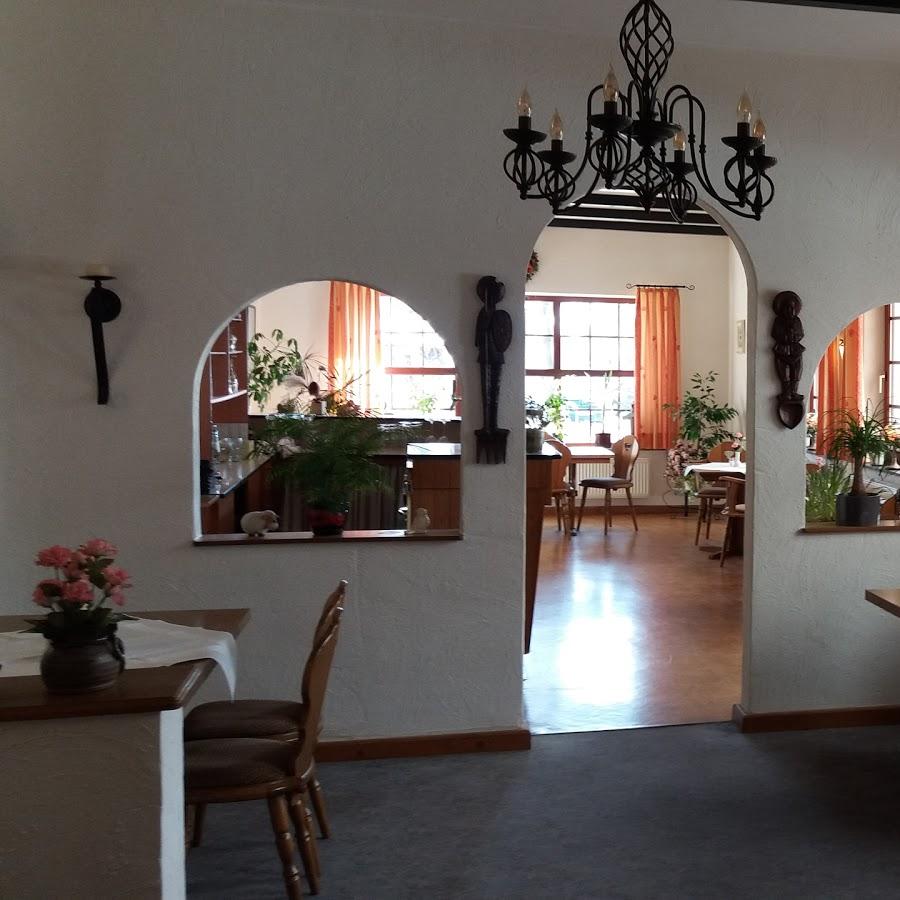 Restaurant "Altdeutscher Hof" in  Butjadingen