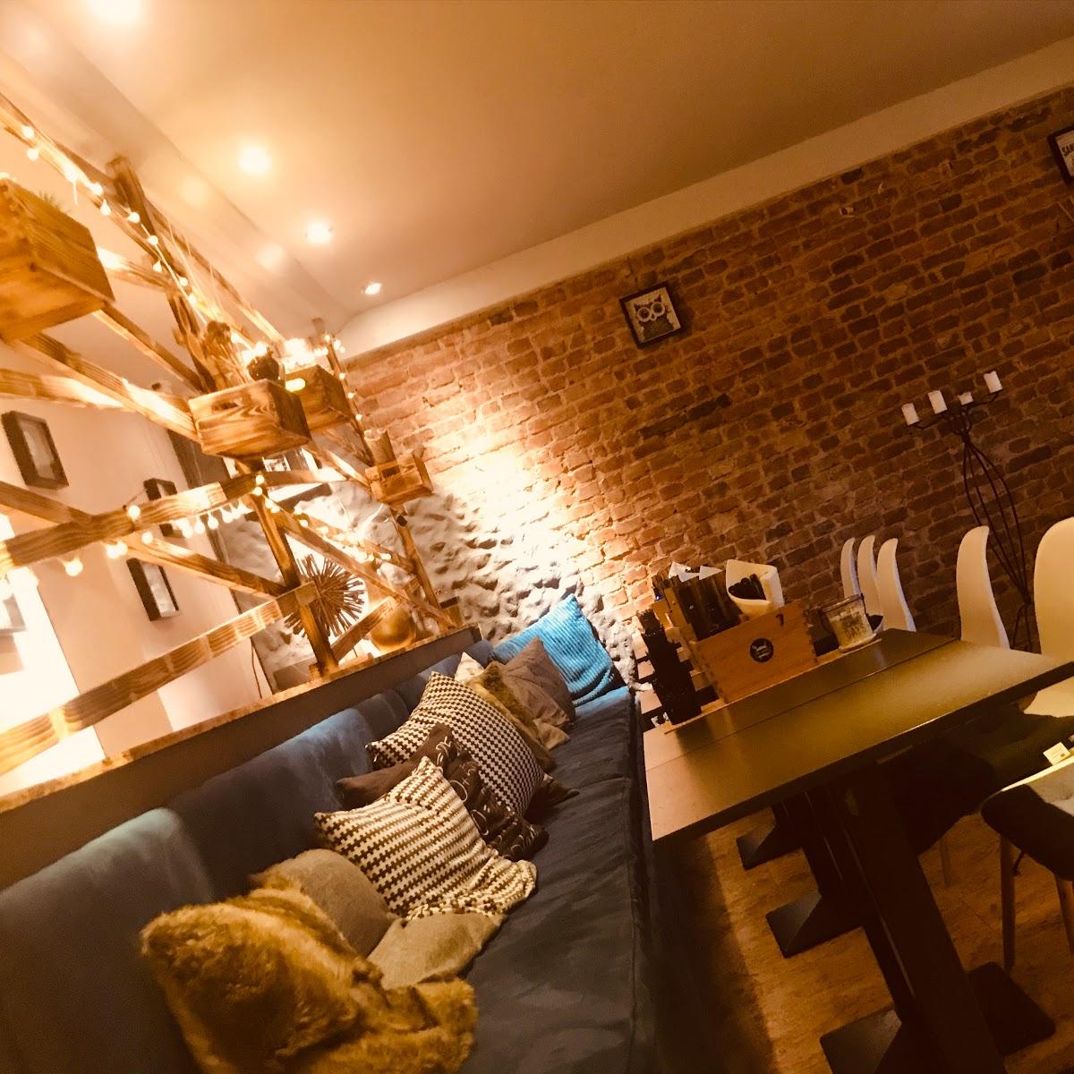 Restaurant "The Grills" in Löhne