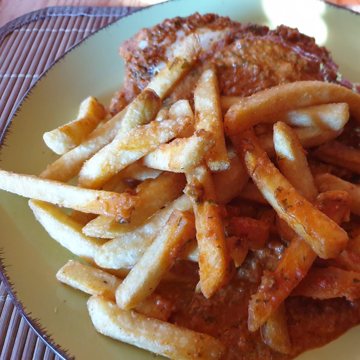 Restaurant "Pizzawerk" in Driedorf