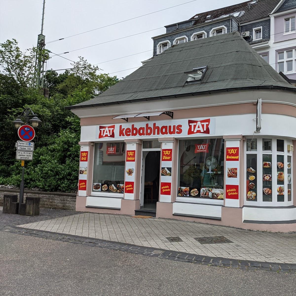 Restaurant "TAT kebabhaus" in Betzdorf
