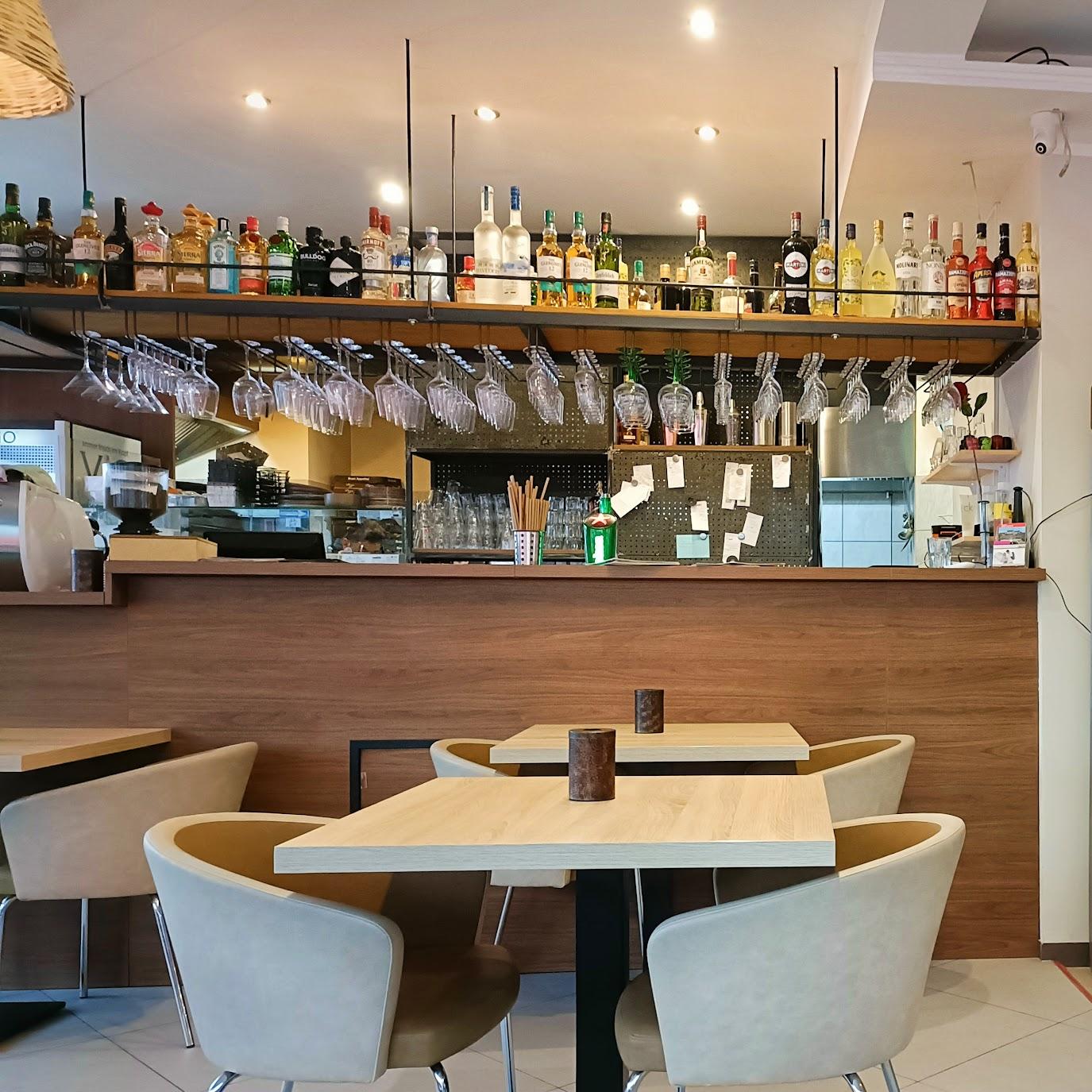 Restaurant "Ristorante Castello" in Kamp-Lintfort