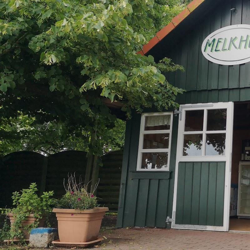 Restaurant "Melkhus" in  Butjadingen