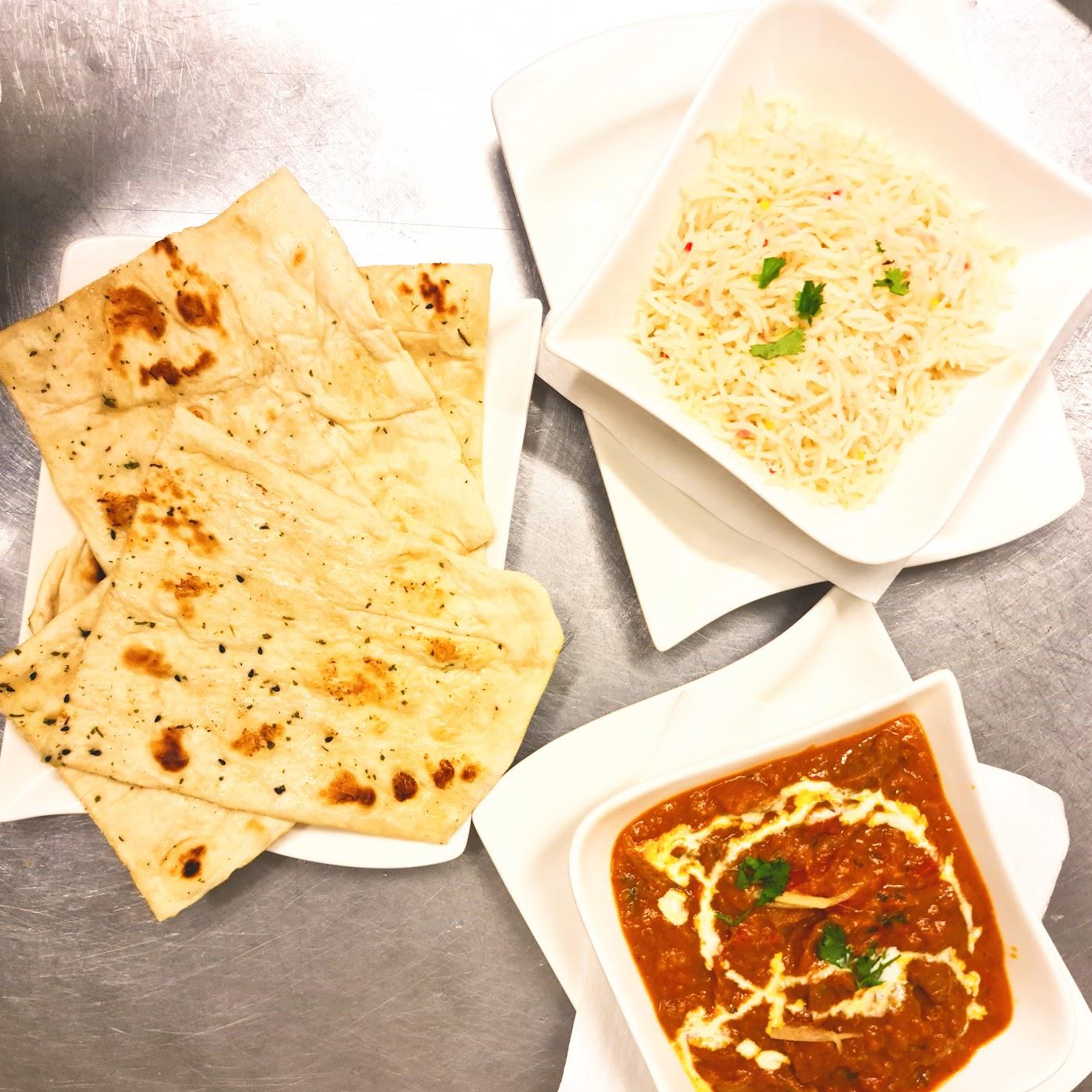 Restaurant "Tikka Masala" in Erding