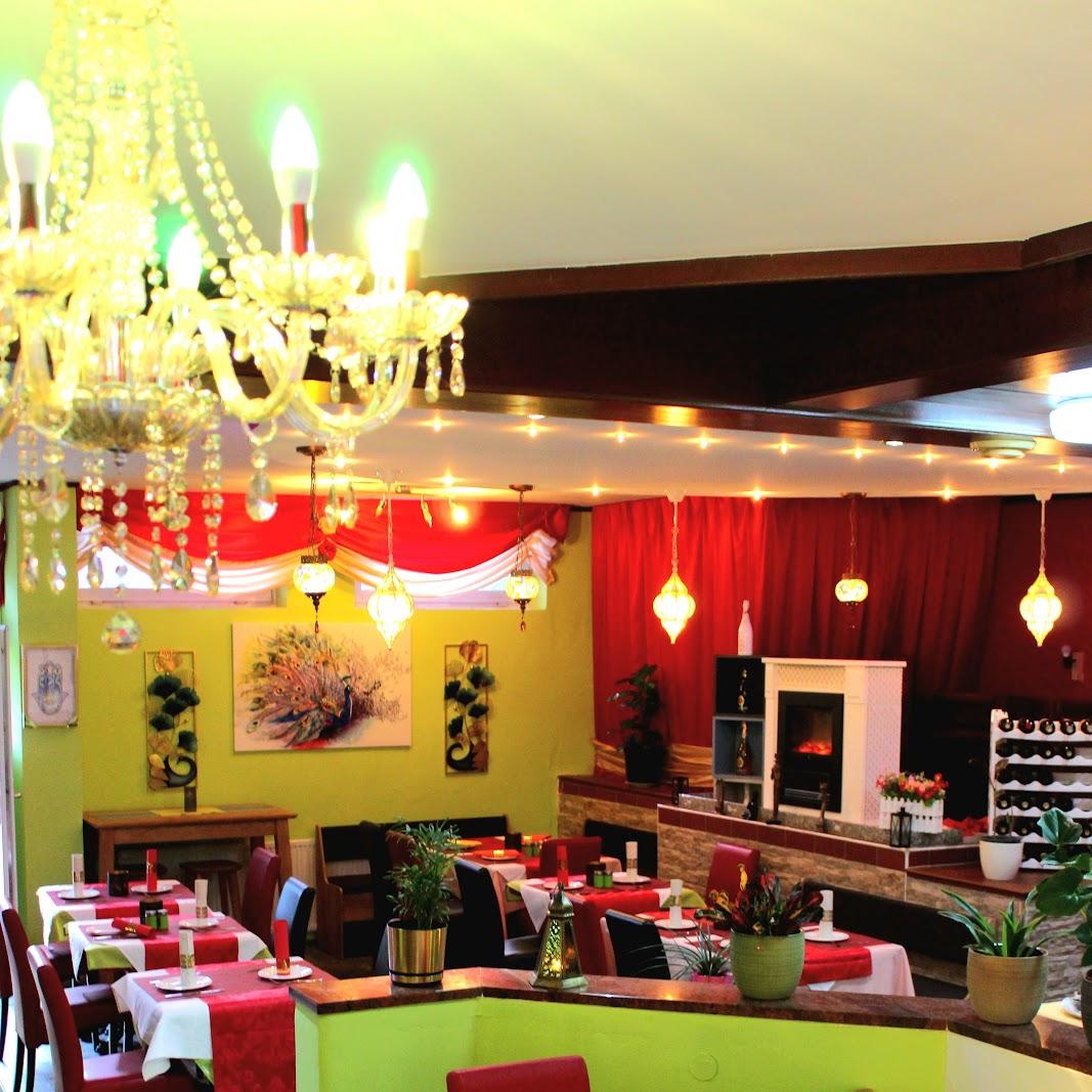 Restaurant "Mitahara indisches Restaurant ( THE YOGIC DIET)" in Erding