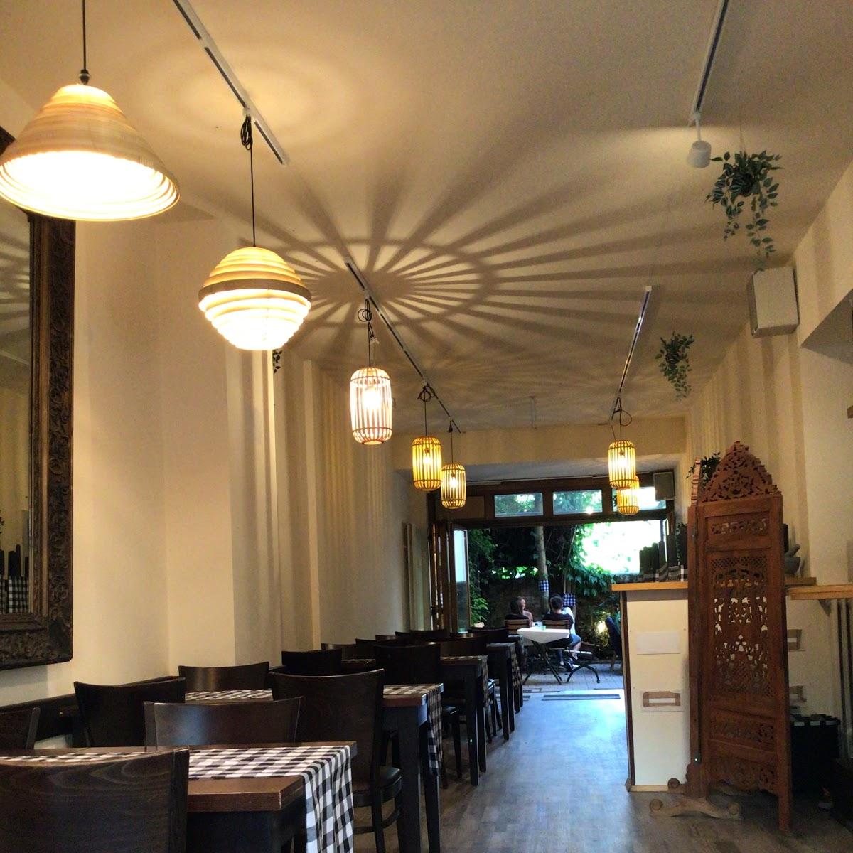 Restaurant "Bali Bistro" in Frankfurt am Main