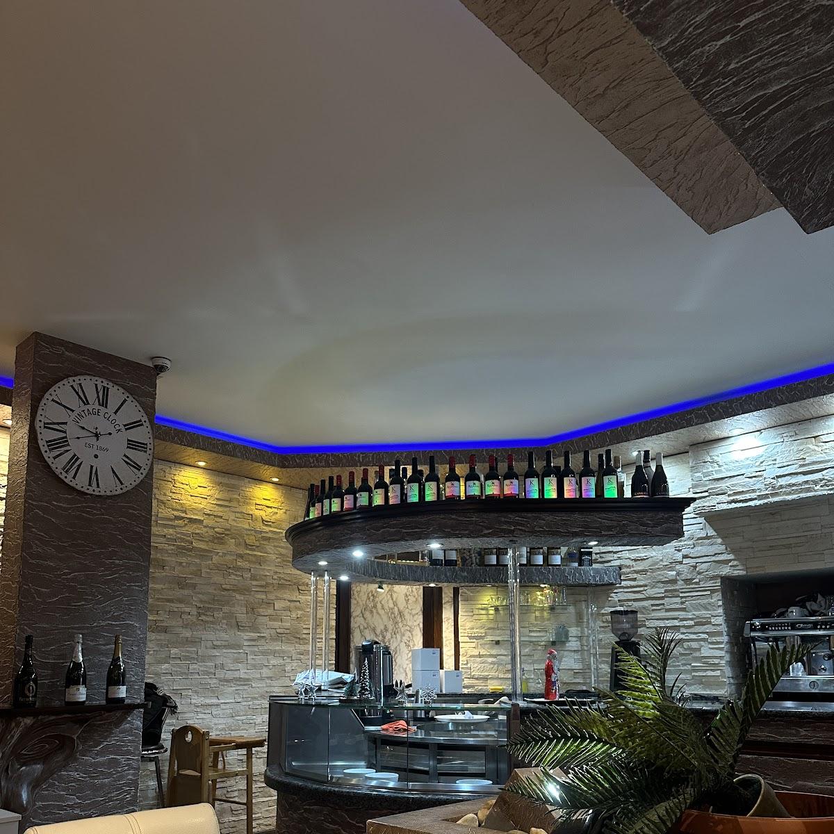 Restaurant "Avanti Restaurant & Pizza" in Wülfrath