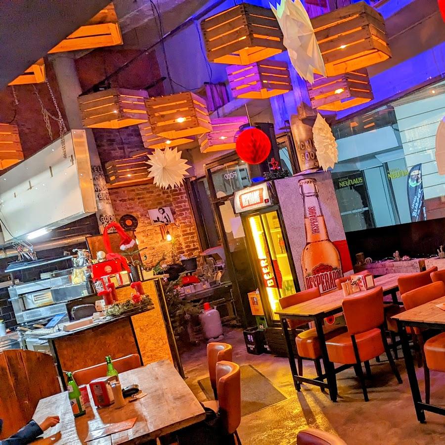 Restaurant "Das Butzelhaus" in Altena