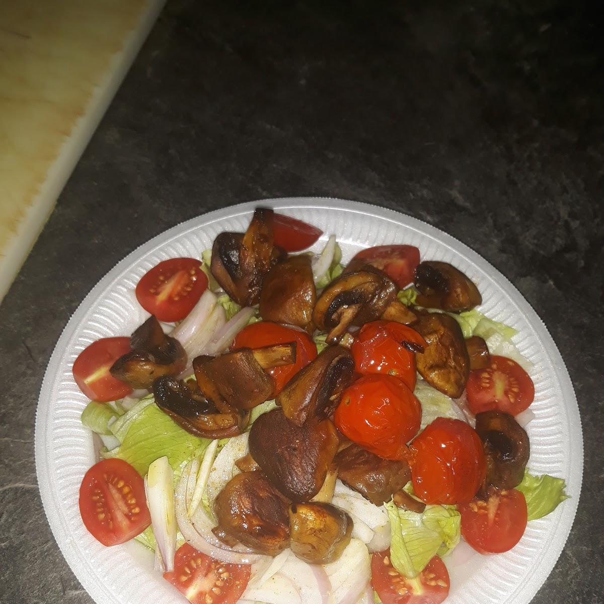 Restaurant "Taj Mahal Indische Restaurant" in Bad Salzschlirf