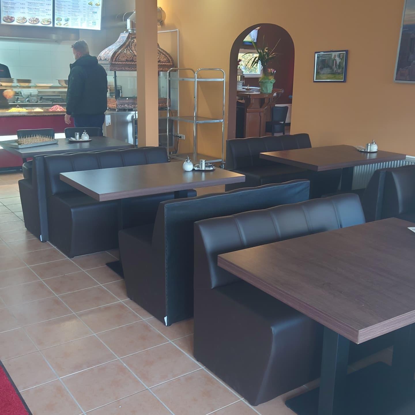 Restaurant "Grillhaus" in Eutin