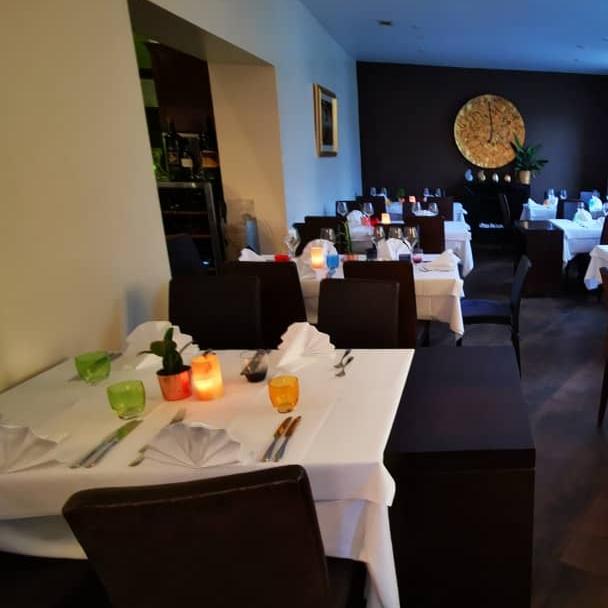 Restaurant "Bella Capri" in  Rhein
