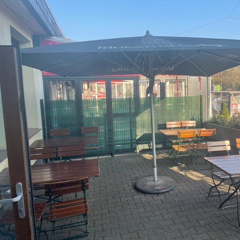 Restaurant "Sushi For You" in Köln